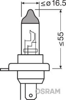 OSRAM 9003L