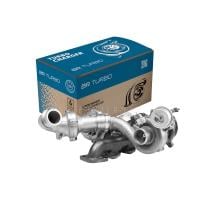 BR Turbo 10009880005RS
