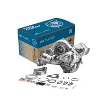 BR Turbo 10009880019RSM