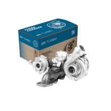 BR Turbo 10009880062RS