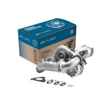 BR Turbo 10009880074RSBG