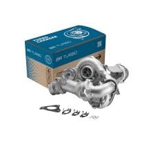 BR Turbo 10009880074RSG