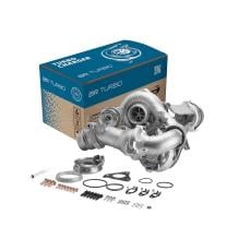BR Turbo 10009880074RSM