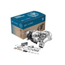 BR Turbo 10009880076RSM