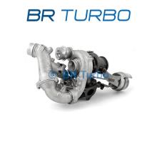 BR Turbo 10009880081RS