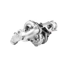BR Turbo 10009880166RS