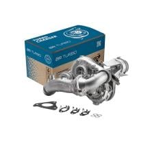 BR Turbo 10009880167RSG