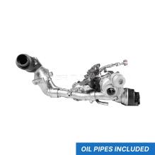 BR Turbo 10009930098RS