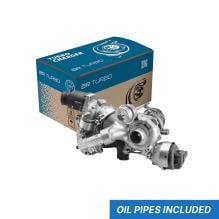 BR Turbo 10009930102RS