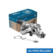 BR Turbo 10009930102RSG