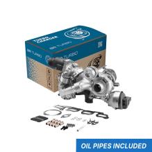 BR Turbo 10009930102RSM