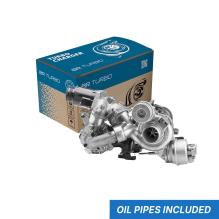BR Turbo 10009930113RS