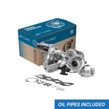 BR Turbo 10009930113RSG