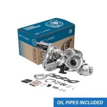 BR Turbo 10009930113RSM