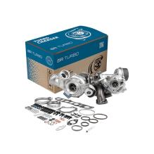 BR Turbo 10009980228RSM
