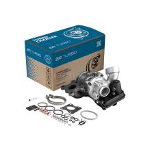 BR Turbo 16339880027RSM