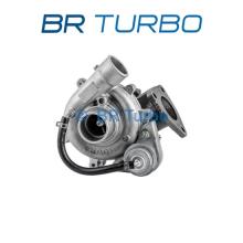 BR Turbo 17201-30070RS