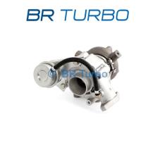 BR Turbo 17201-54030RSG