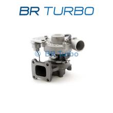 BR Turbo 17201-54060RSG