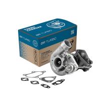 BR Turbo 17201-67010RSG