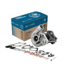 BR Turbo 17201-67010RSM
