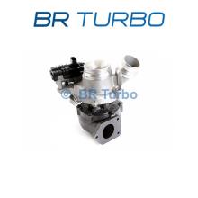 BR Turbo 9B021RS
