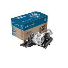 BR Turbo 401TN100144RS