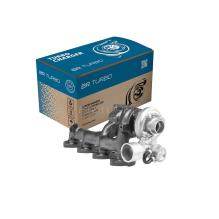 BR Turbo 452124-5001RS