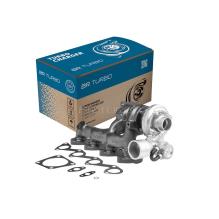 BR Turbo 452124-5001RSG