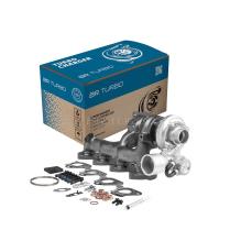 BR Turbo 452124-5001RSM