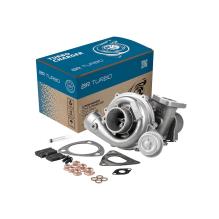 BR Turbo 452239-5001RSM