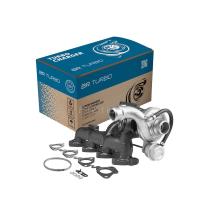 BR Turbo 452244-5001RSG