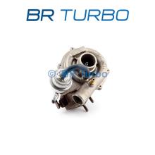 BR Turbo 452283-5001RSG
