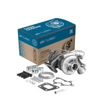 BR Turbo 454002-5001RSM