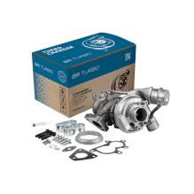 BR Turbo 454064-5001RSM