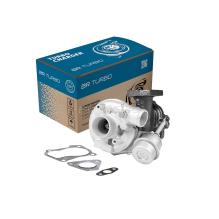 BR Turbo 454082-5001RSG