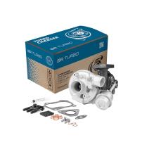 BR Turbo 454082-5001RSM