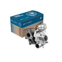 BR Turbo 454083-5001RS