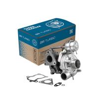 BR Turbo 454083-5001RSG