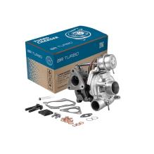 BR Turbo 454083-5001RSM