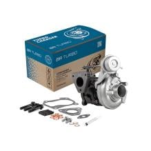 BR Turbo 454097-5001RSM