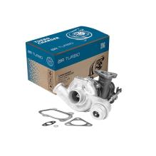 BR Turbo 454098-5001RSG