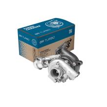 BR Turbo 454158-5001RS