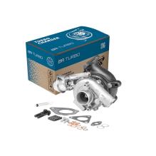 BR Turbo 454158-5001RSM