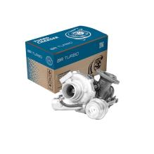 BR Turbo 454187-5001RS