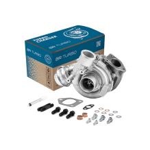 BR Turbo 454191-5001RSM