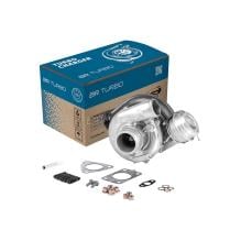 BR Turbo 454192-5001RSM