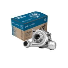 BR Turbo 454205-5001RS
