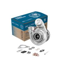 BR Turbo 454207-5001RSM