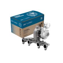 BR Turbo 454232-5001RS